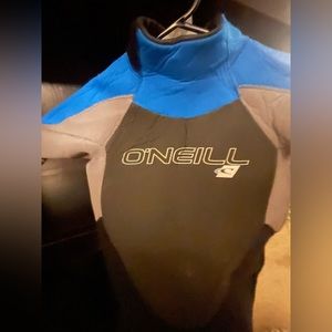 Boys O’Neill Wetsuit